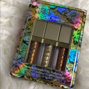 Stila Cosmetics eyeshadow